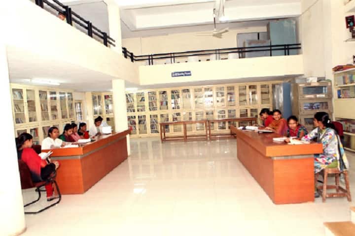 Shri Surupsing Hirya Naik College of Education, Navapur campus photo 6