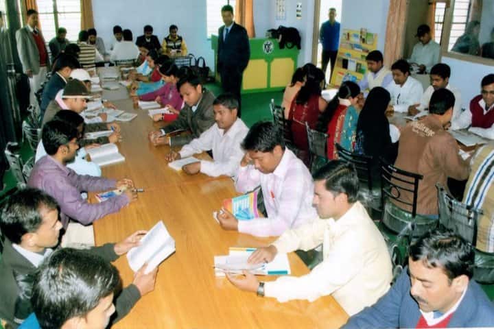 Katihar Teachers Training College, Katihar campus photo 4