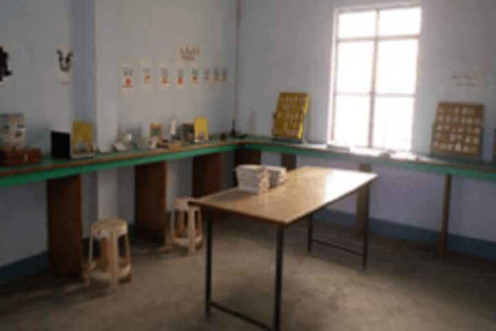 Katihar Teachers Training College, Katihar campus photo 5