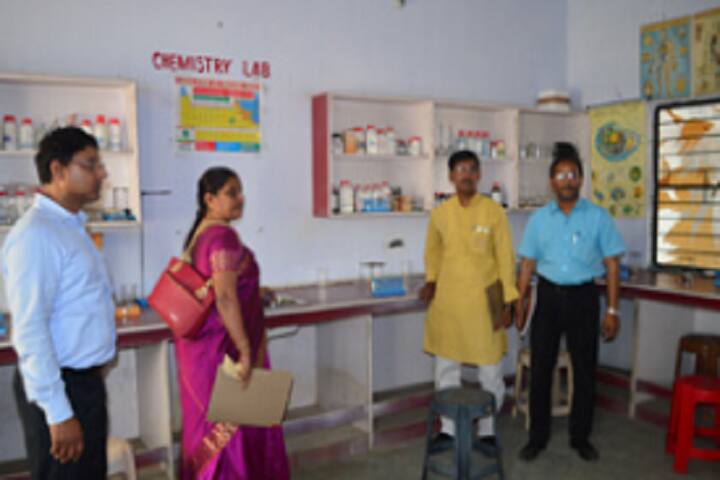 Katihar Teachers Training College, Katihar campus photo 6