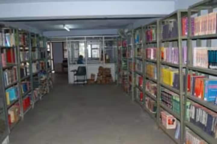Hari Narain Singh Institute of Teachers Education, Sasaram campus photo 3