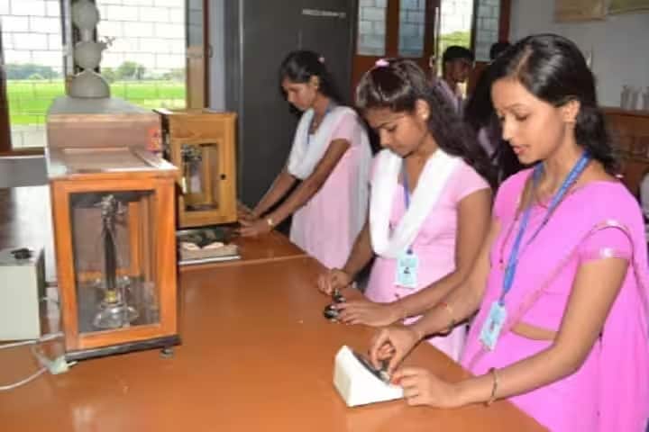 Hari Narain Singh Institute of Teachers Education, Sasaram campus photo 5