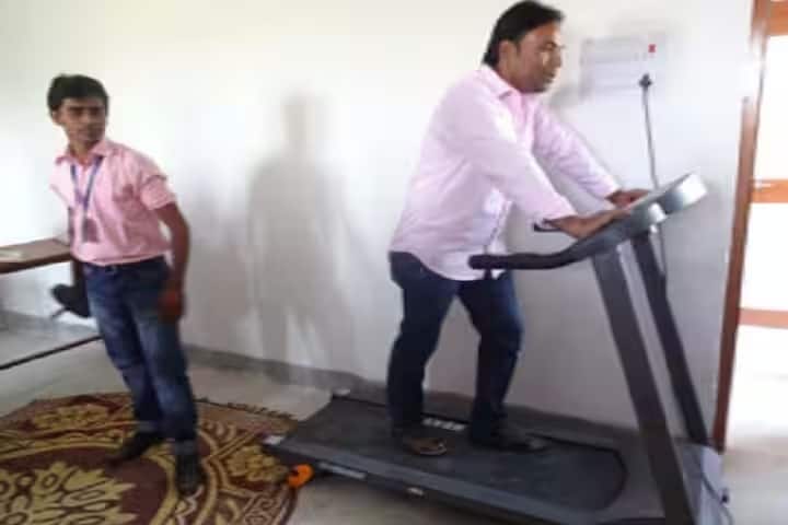 Hari Narain Singh Institute of Teachers Education, Sasaram campus photo 6