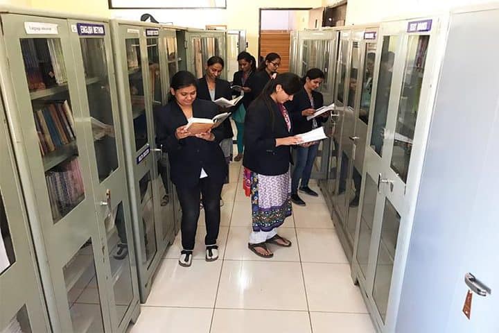 Ashoka International Centre for Educational Studies and Research, Wadala campus photo 3