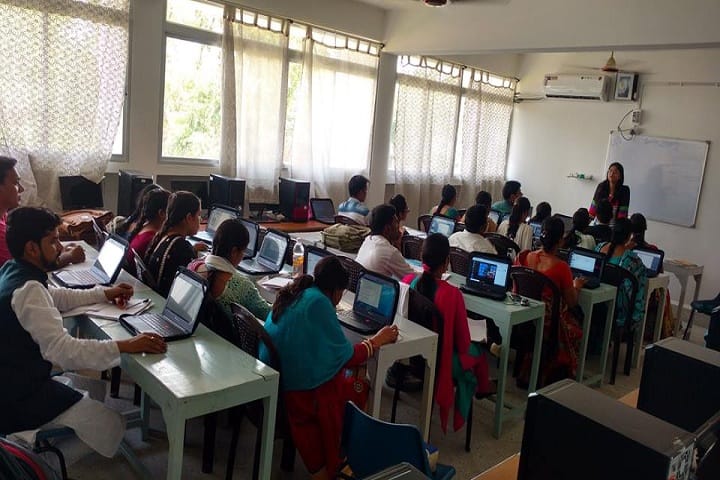 Amaltas College of Education, Indrapuri campus photo 2
