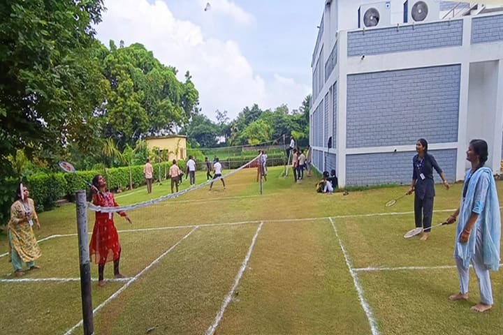 Amaltas College of Education, Indrapuri campus photo 6