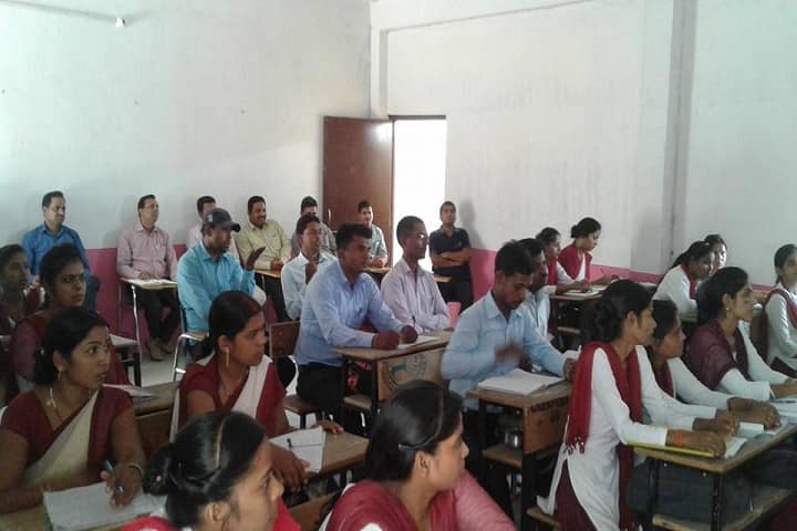 Indrakali Ramji Singh B Ed College, Gopalganj campus photo 3