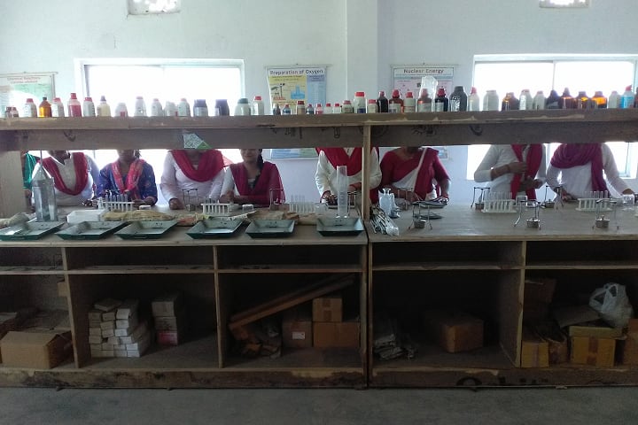 Indrakali Ramji Singh B Ed College, Gopalganj campus photo 5
