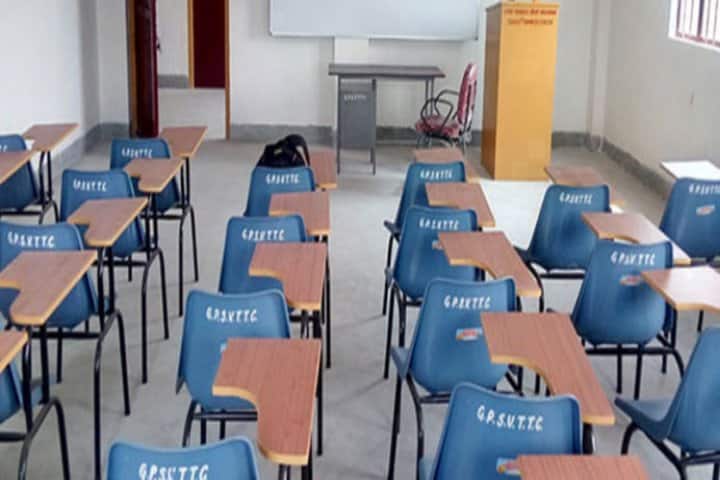 Gyan Prakash Swami Vivekanand Teacher's Training College, Khusrupur campus photo 2