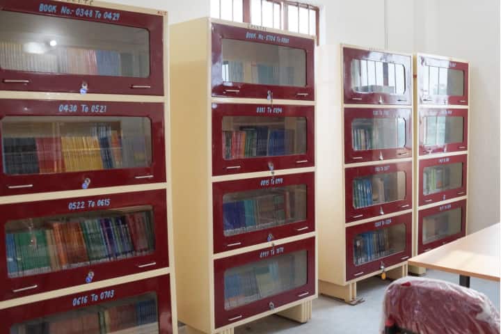 Gyan Prakash Swami Vivekanand Teacher's Training College, Khusrupur campus photo 4