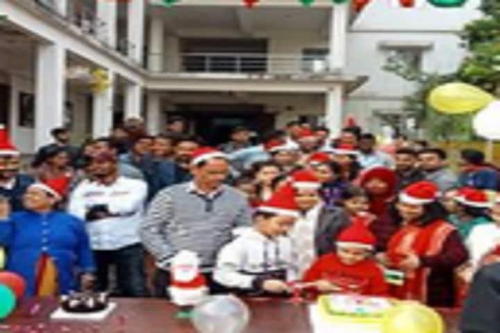 Gyan Prakash Swami Vivekanand Teacher's Training College, Khusrupur campus photo 6