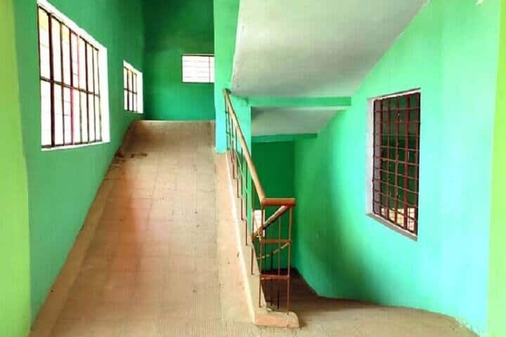 Maryada Purushotam College of Education, Buxar campus photo 2
