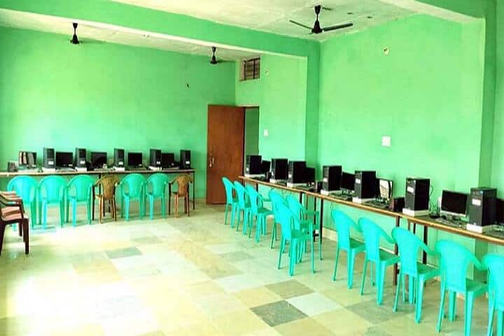 Maryada Purushotam College of Education, Buxar campus photo 6