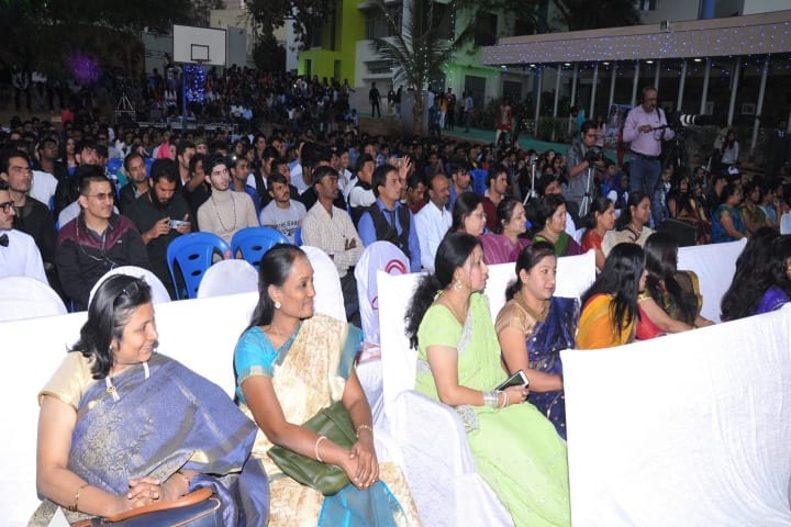 ABBS Bangalore campus photo 4