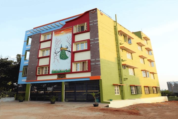ABBS Bangalore campus photo 6