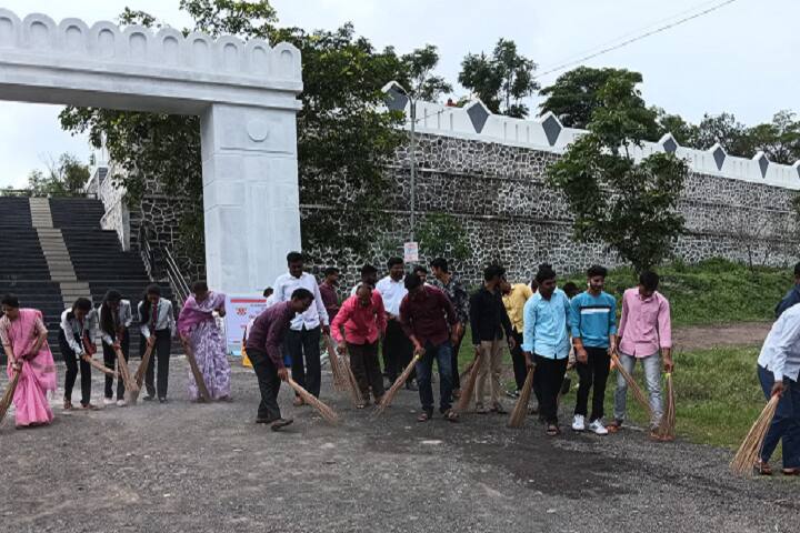 Vidya-Niketan College of Pharmacy, Lakhewadi campus photo 6