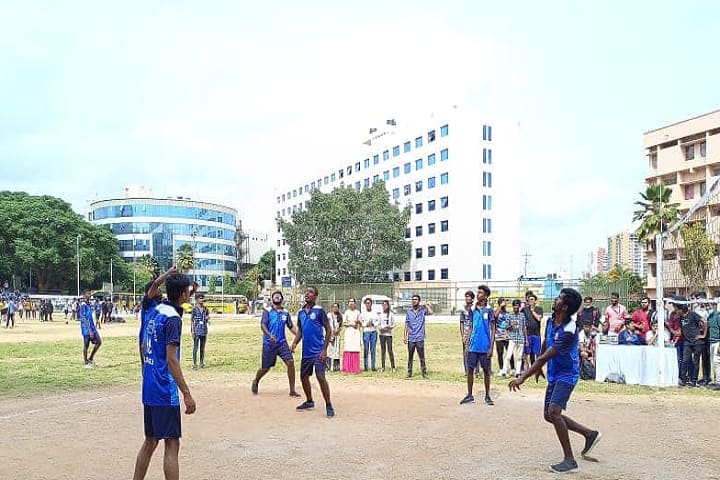 Vidya Siri College of Pharmacy, Bengaluru campus photo 4