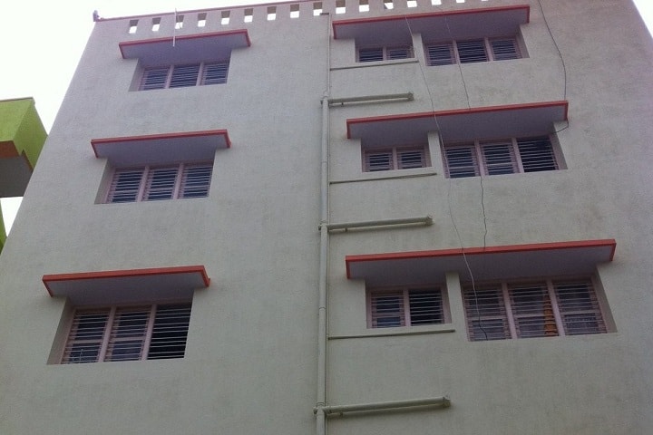 Vidya Siri College of Pharmacy, Bengaluru campus photo 5