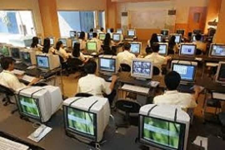 Vidya Sagar Paramedical Institute, Lehragaga campus photo 2