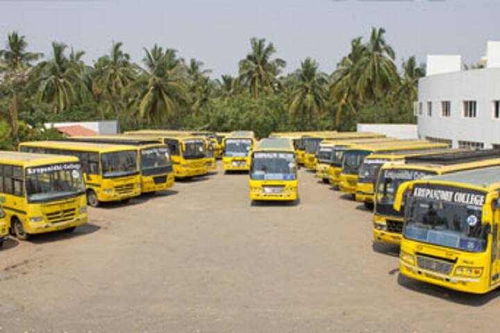 Vidya Sagar Paramedical Institute, Lehragaga campus photo 3