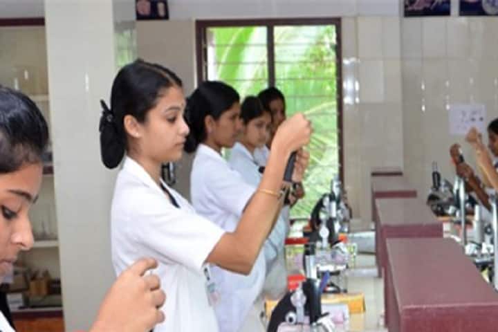 Vidya Sagar Paramedical Institute, Lehragaga campus photo 6