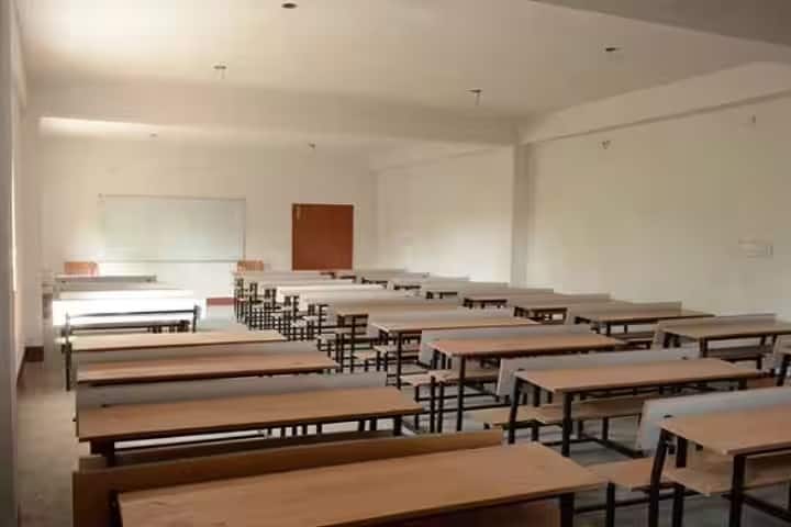 Kamla Bhubneshwar B Ed College, Begusarai campus photo 4
