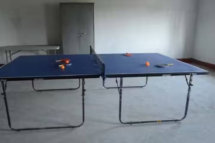 Kamla Bhubneshwar B Ed College, Begusarai campus photo 5