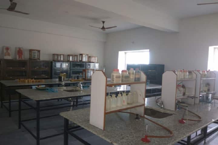 Veerayatan B Ed College, Nalanda campus photo 2
