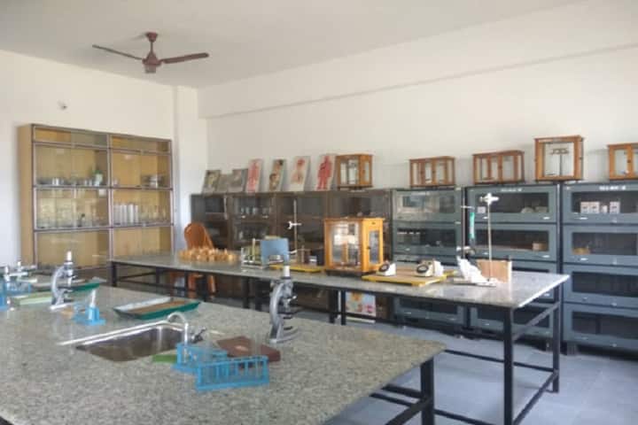 Veerayatan B Ed College, Nalanda campus photo 3