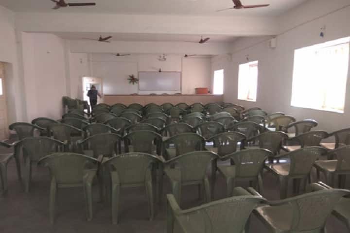 Veerayatan B Ed College, Nalanda campus photo 5