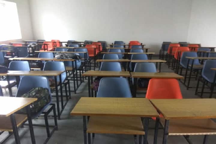 Veerayatan B Ed College, Nalanda campus photo 6