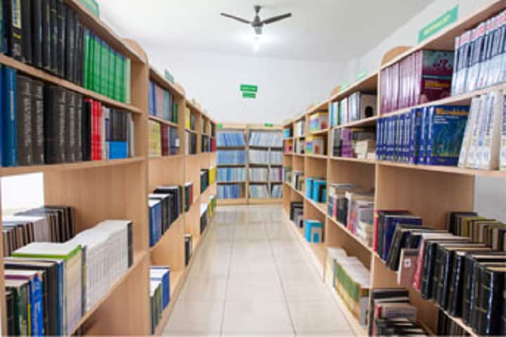 Vidya Jyoti College of Pharmacy, Lehragaga campus photo 3