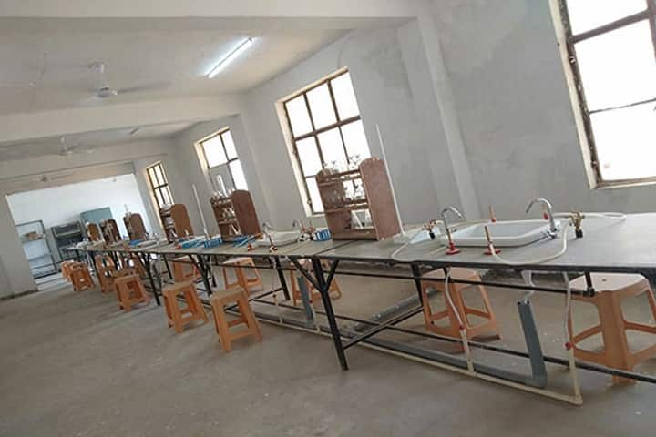 Vidya Bhavan College of Pharmacy, Kanpur campus photo 2
