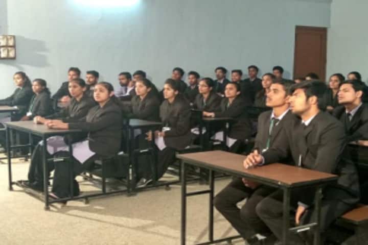 Vidarbha Youth Welfare Society's Institute of Pharmacy and Research, Badnera campus photo 4