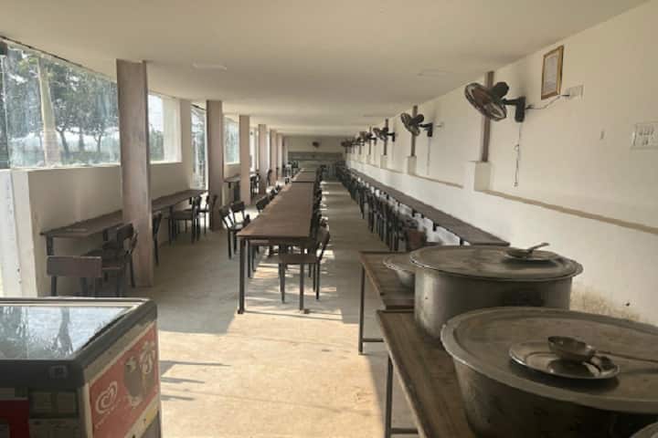 Mundeshwari College for Teacher Education, Patna campus photo 4
