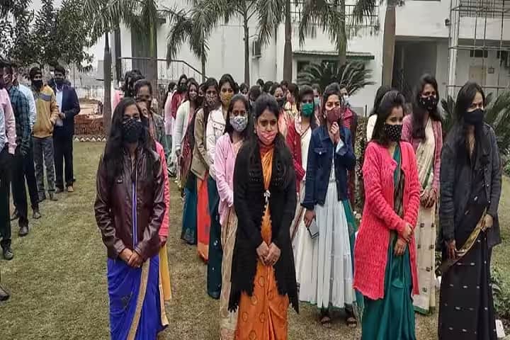 Mundeshwari College for Teacher Education, Patna campus photo 5