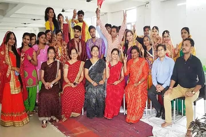 Mundeshwari College for Teacher Education, Patna campus photo 6