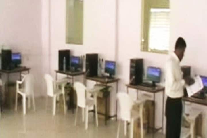 Vidarbha Institute of Pharmacy, Washim campus photo 2