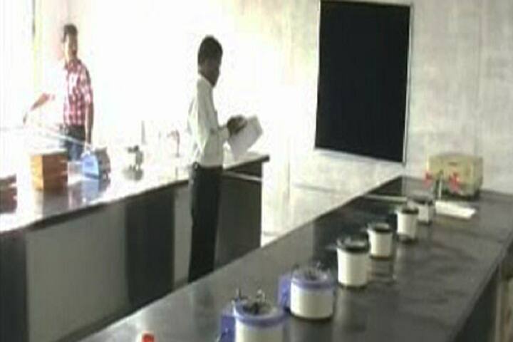 Vidarbha Institute of Pharmacy, Washim campus photo 3