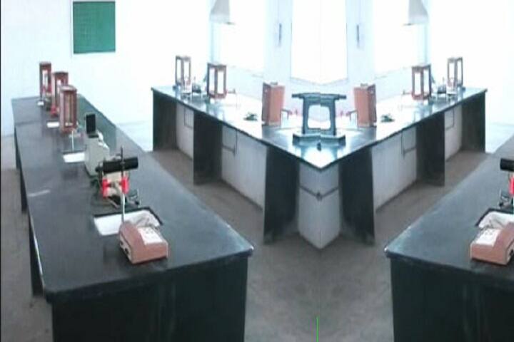 Vidarbha Institute of Pharmacy, Washim campus photo 4