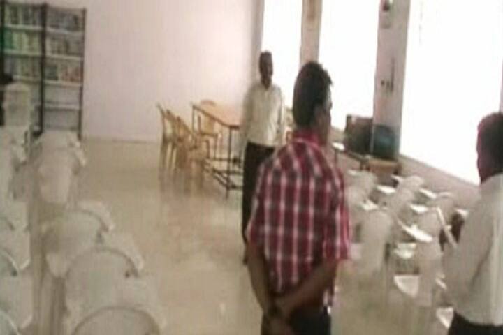 Vidarbha Institute of Pharmacy, Washim campus photo 5