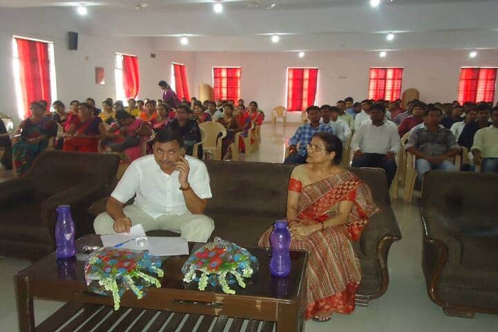 Kingway Technical Institute B Ed College, Kulharia campus photo 2