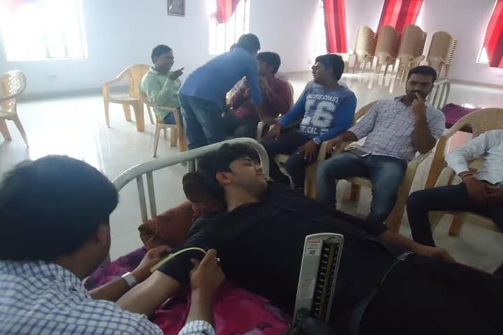 Kingway Technical Institute B Ed College, Kulharia campus photo 3