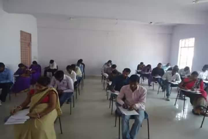 Kingway Technical Institute B Ed College, Kulharia campus photo 4