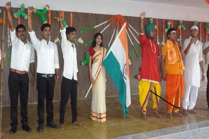 Kingway Technical Institute B Ed College, Kulharia campus photo 6