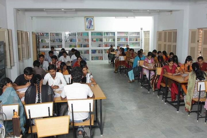 Victoria College of Pharmacy, Nallapadu campus photo 6