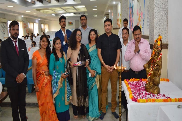 VGI College of Pharmacy, Meerut campus photo 2