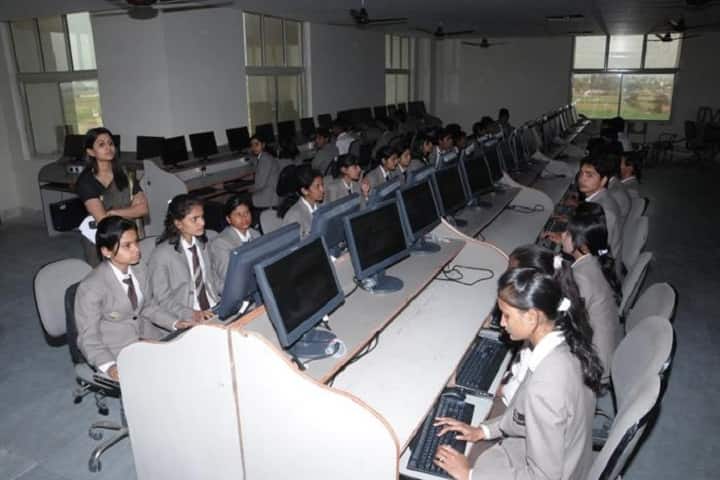 VGI College of Pharmacy, Meerut campus photo 3