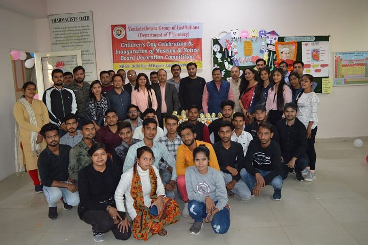 VGI College of Pharmacy, Meerut campus photo 4