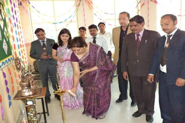 VGI College of Pharmacy, Meerut campus photo 6